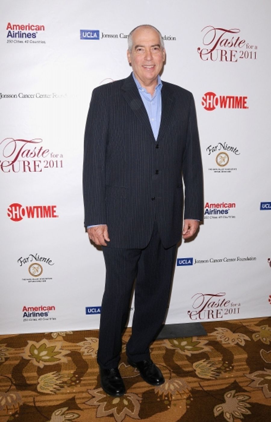 Photo Coverage: UCLA's Jonsson Cancer Foundation 'Taste For a Cure' Benefit Image
