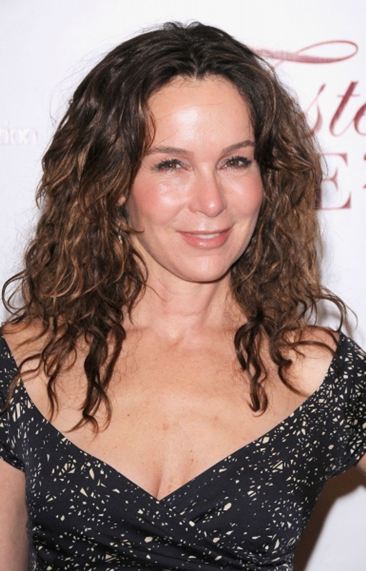Jennifer Grey at UCLA's Jonsson Cancer Foundation 'Taste For a Cure' Fundraiser  Beverly Wilshire Hotel, Beverly Hills, CA, USA  April 15, 2011  Ã‚Â© RD/Jackson/ Retna Digital at 