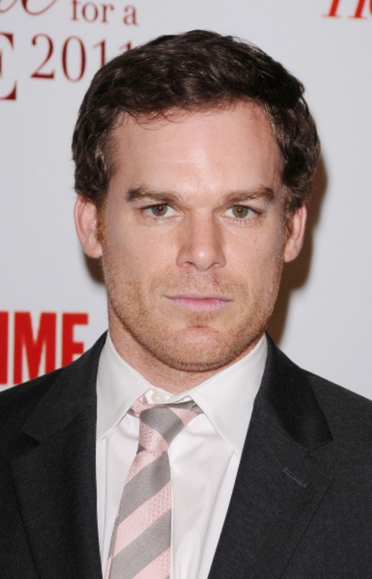 Michael C. Hall at UCLA's Jonsson Cancer Foundation 'Taste For a Cure' Fundraiser  Beverly Wilshire Hotel, Beverly Hills, CA, USA  April 15, 2011  Ã‚Â© RD/Jackson/ Retna Digital at 