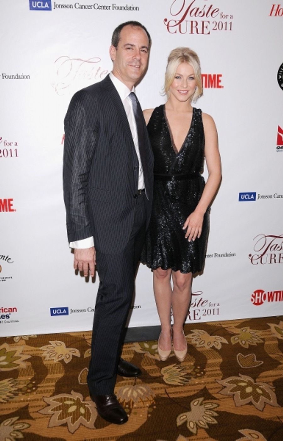 Photo Coverage: UCLA's Jonsson Cancer Foundation 'Taste For a Cure' Benefit Image
