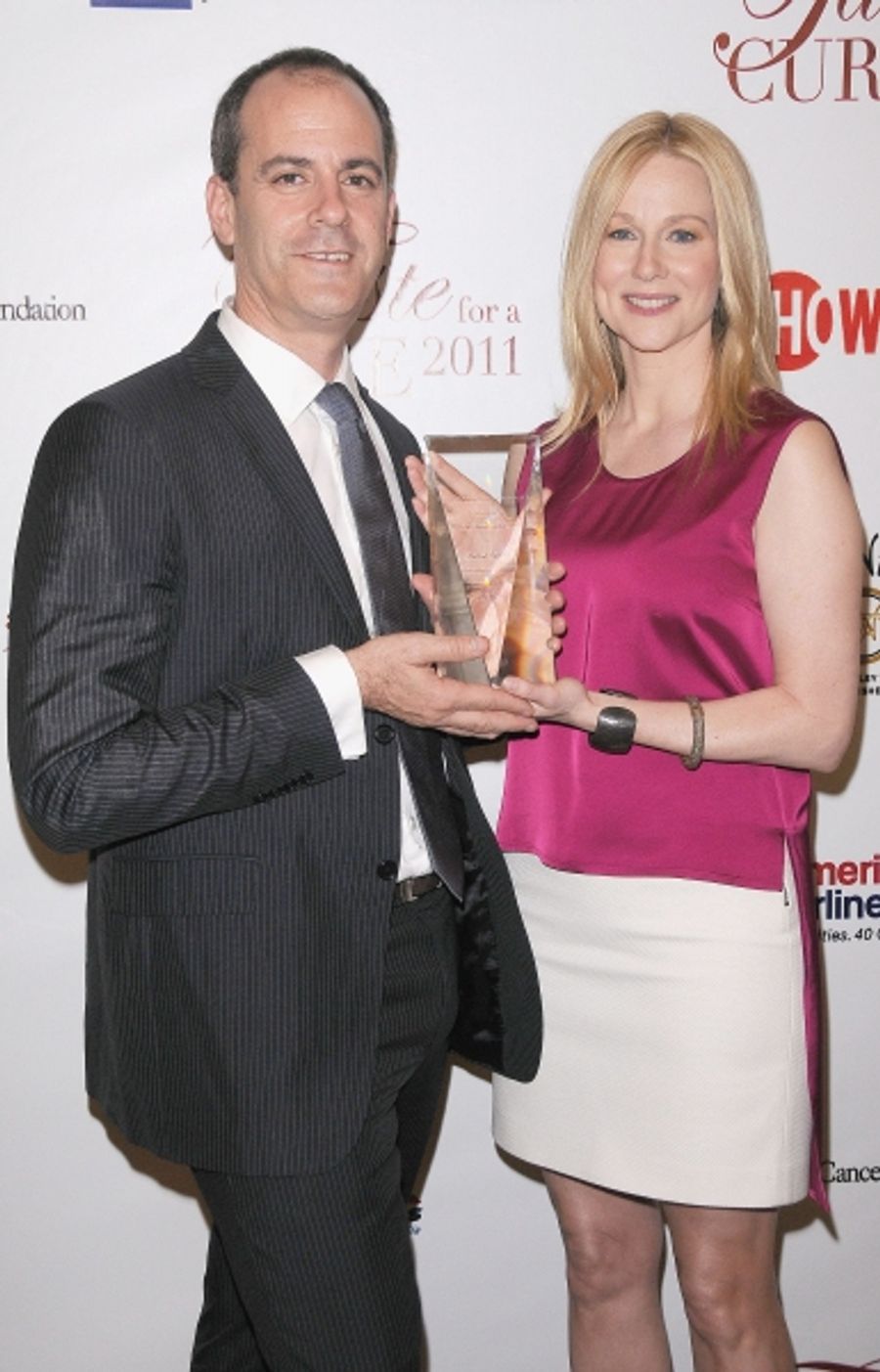 Photo Coverage: UCLA's Jonsson Cancer Foundation 'Taste For a Cure' Benefit Image
