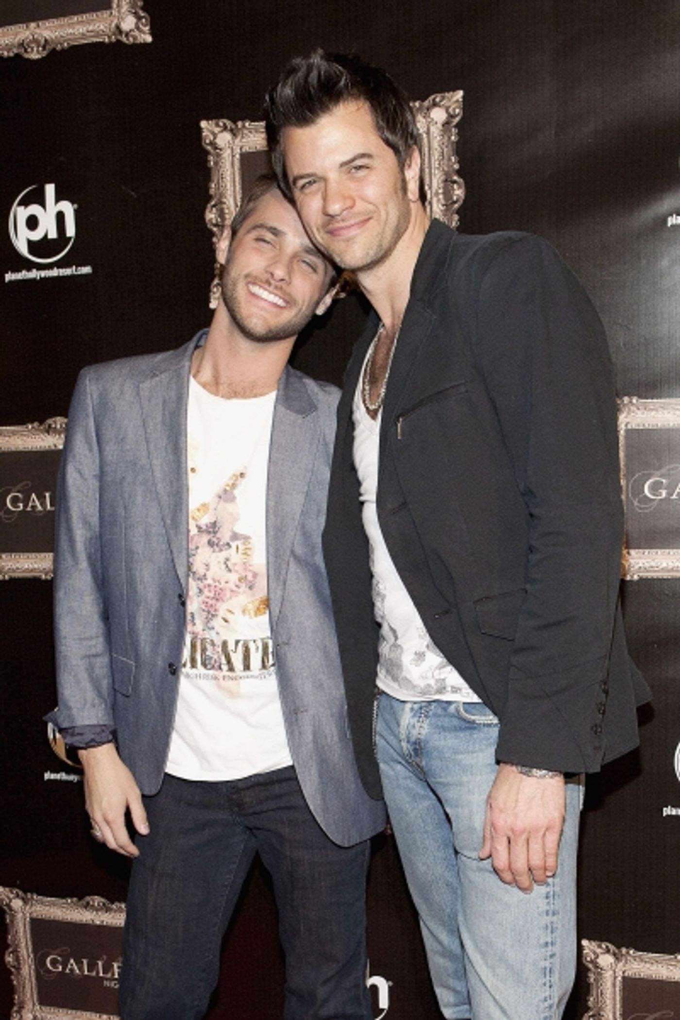 Photo Coverage: Gallery Nightclub at Planet Hollywood Casino and Hotel in Las Vegas Photo Coverage: Gallery Nightclub at Planet Hollywood Casino and Hotel in Las Vegas Image