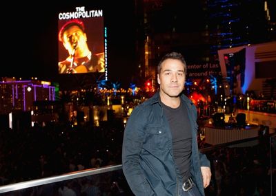 Jeremy Piven Photo