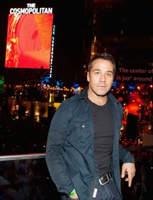 Jeremy Piven Photo
