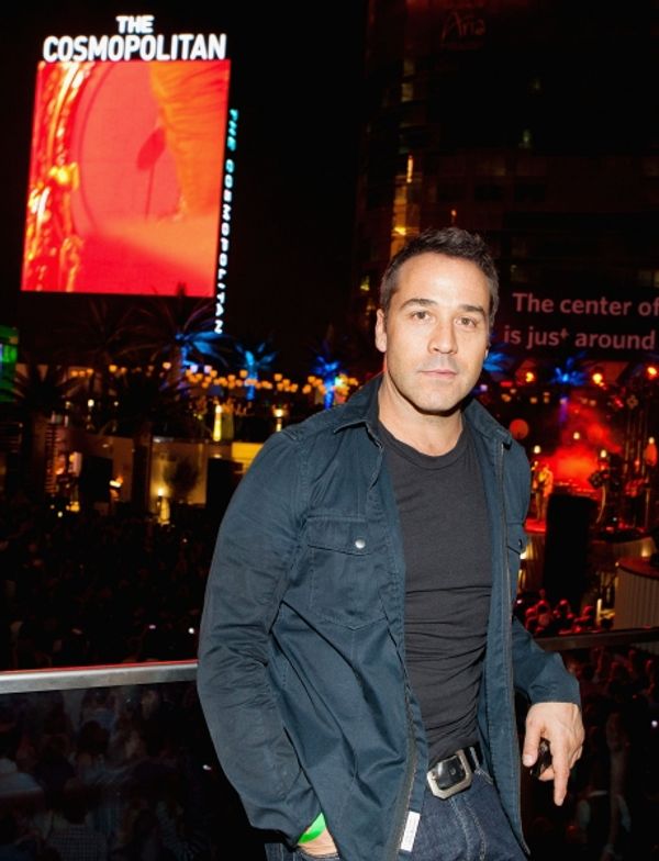 Jeremy Piven Photo