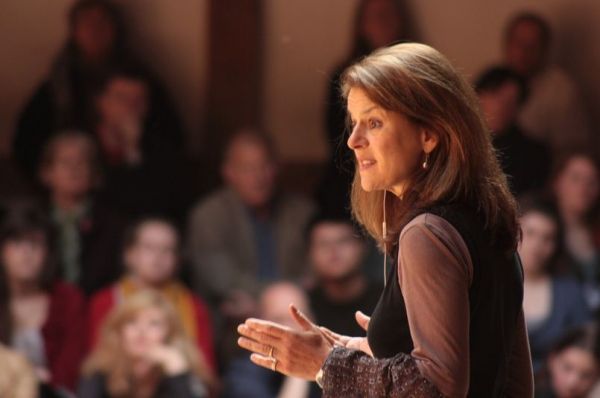 Miranda Foster Photo