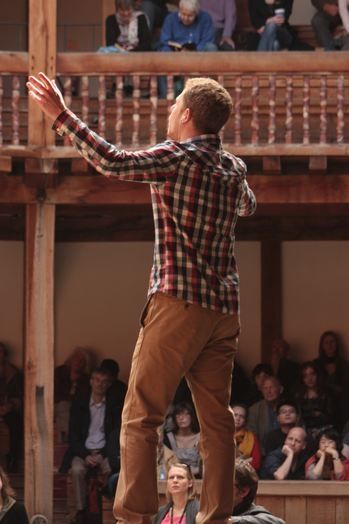 Daniel Langley Photo