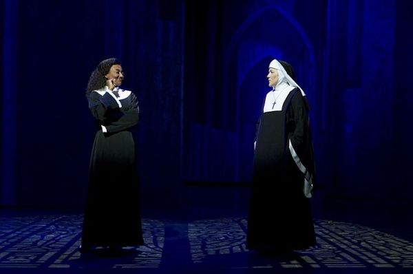 Photo Flash: SISTER ACT on Stage - New Production Shots! — photo 9 of 19