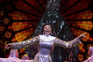 Patina Miller Photo