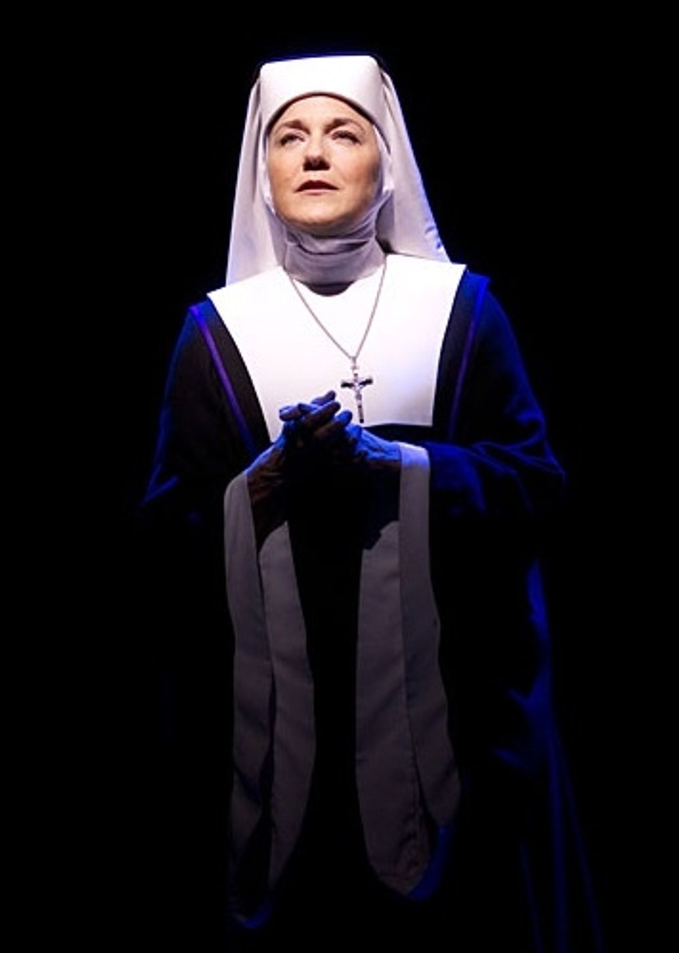 Photo Flash: SISTER ACT on Stage - New Production Shots!  Image