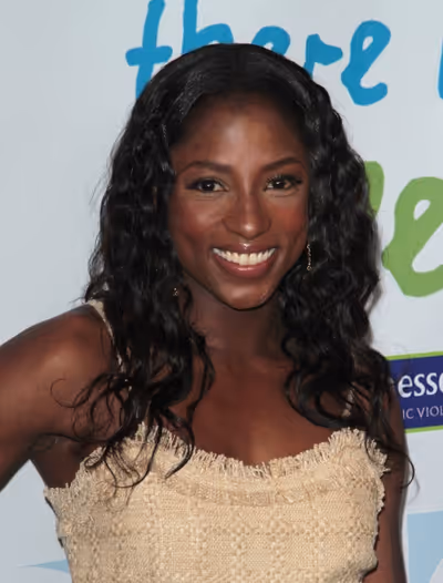 Rutina Wesley Photo