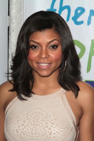 Taraji P. Henson @ BroadwayWorld Taraji P. Henson Photo