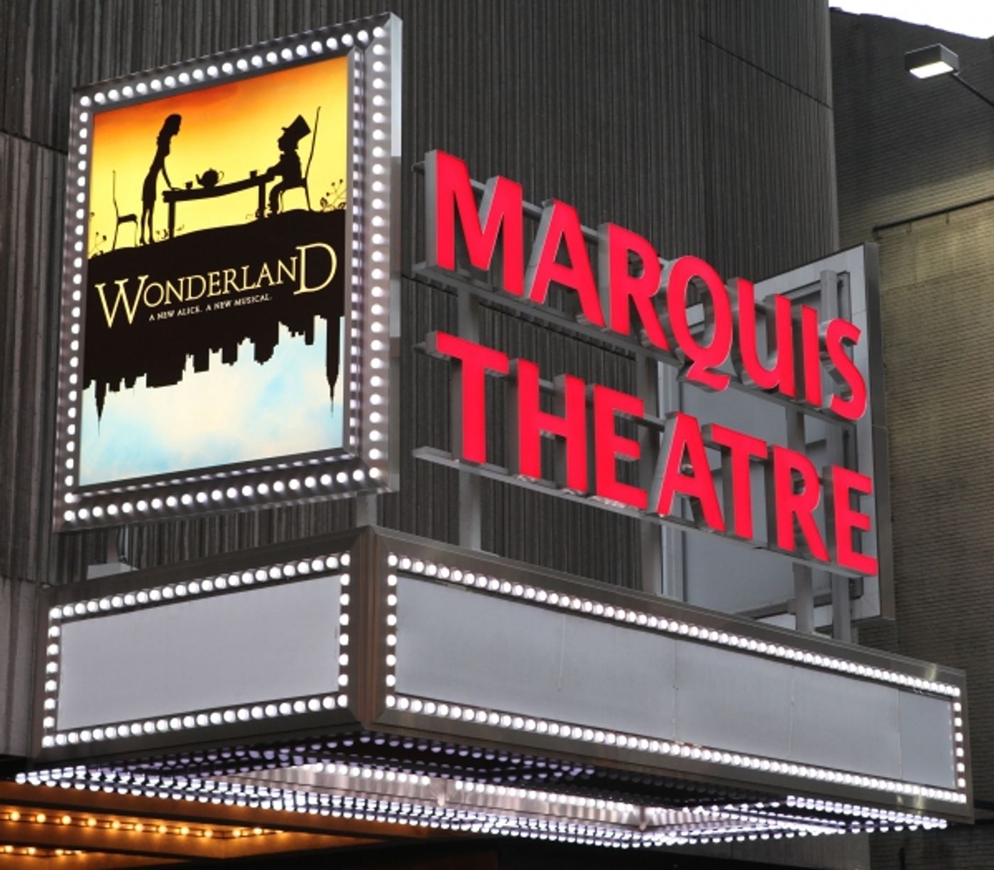 Photo Coverage: WONDERLAND Gypsy Robe Ceremony  Image