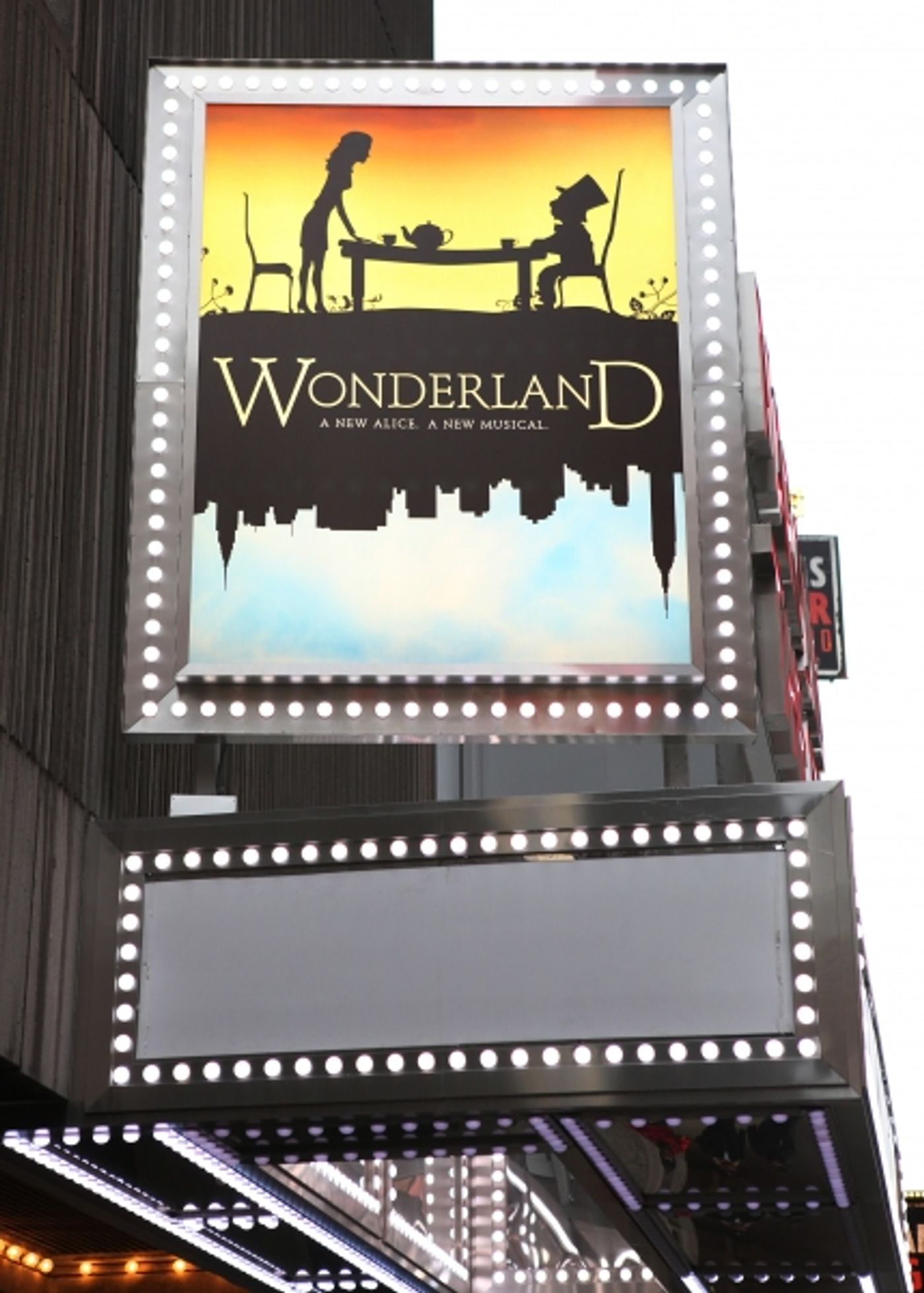 Photo Coverage: WONDERLAND Gypsy Robe Ceremony  Image