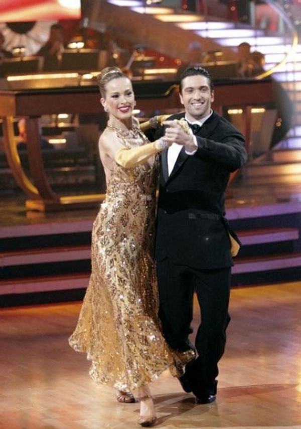 Petra Nemcova, Dmitry Chaplin Photo