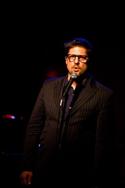 Christopher Sieber Photo