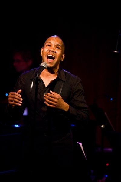 Darius de Haas Photo