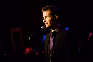 Matt Lutz Photo