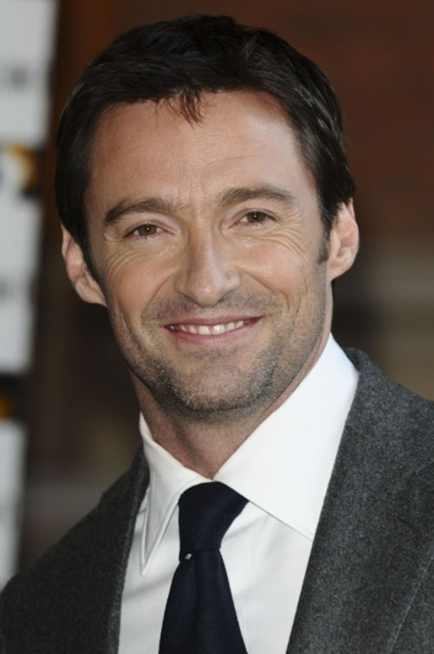 Photo Flash: Hugh Jackman Supports Global Poverty Solutions  Image