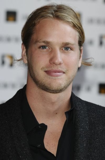  Sam Branson Photo