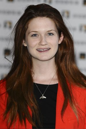 Bonnie Wright Photo