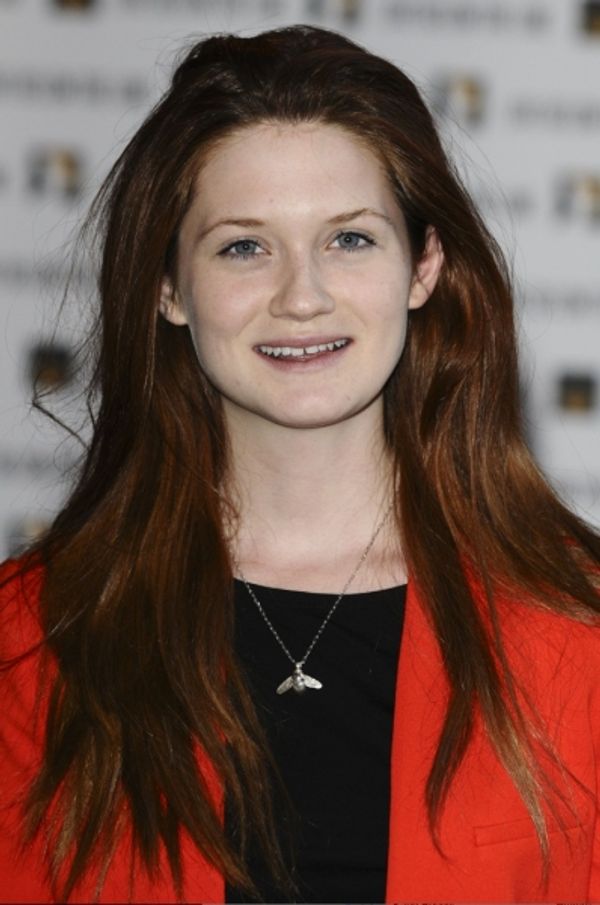 Bonnie Wright Photo