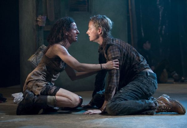 Photo Flash: About Face Presents PONY  Image