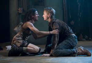 Kristina Valada-Viars and Kelli Simpkins Photo