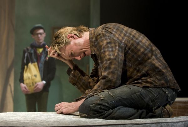 Photo Flash: About Face Presents PONY  Image