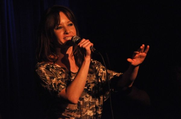 Justis Bolding Photo