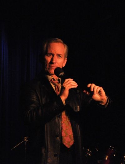Roger DeWitt Photo