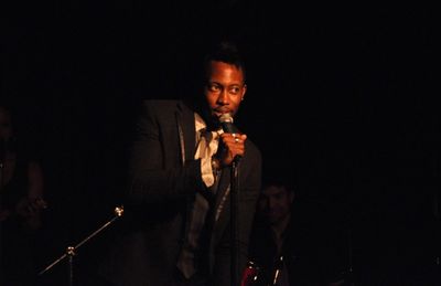 Eric Summers Photo