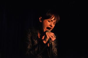 Celina Carvajal Photo