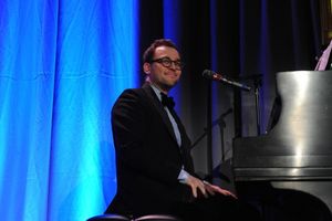 Peter Lerman @ BroadwayWorld Peter Lerman Photo