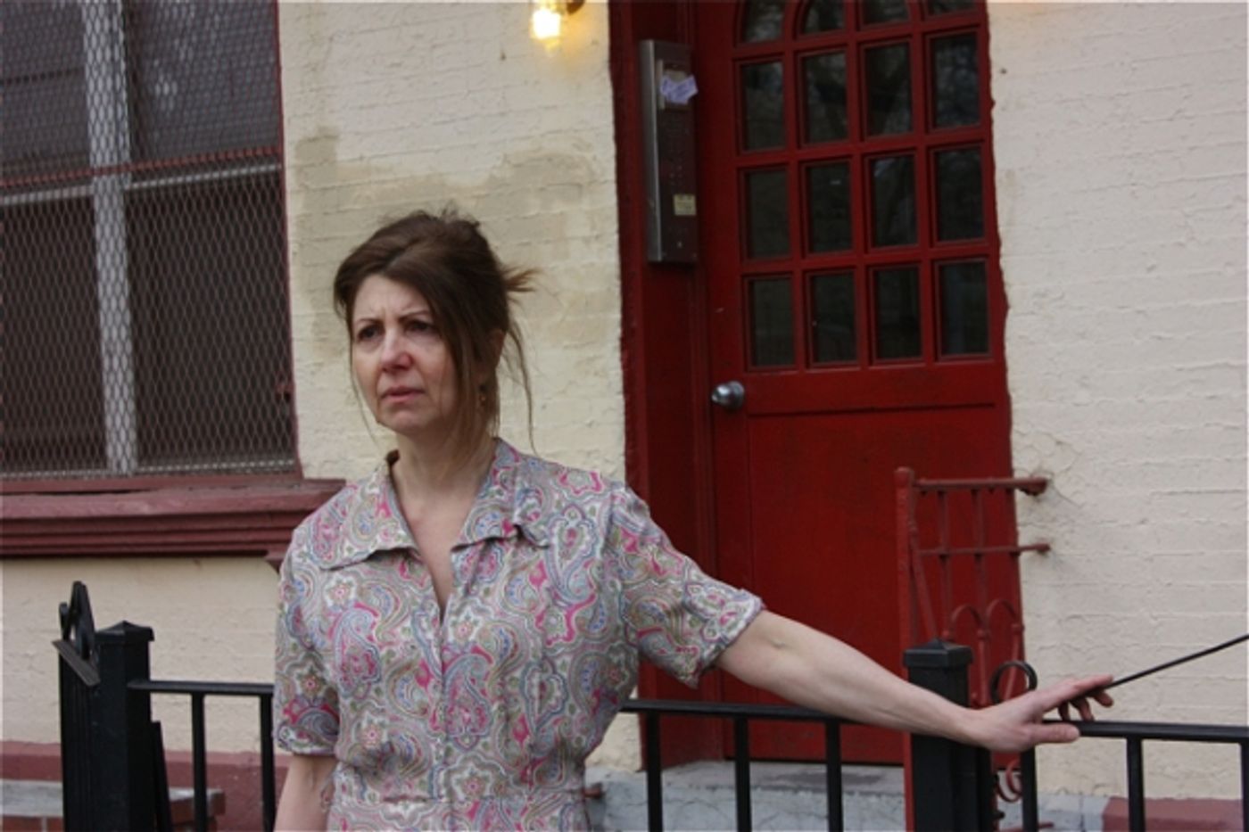 Photo Flash: ESPA/Primary Stages' Site-Specific Directing  Image