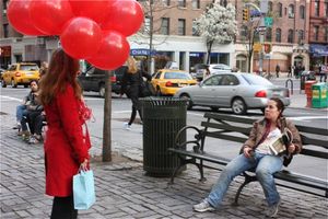  Sara Gozalo and Jen Taher Photo