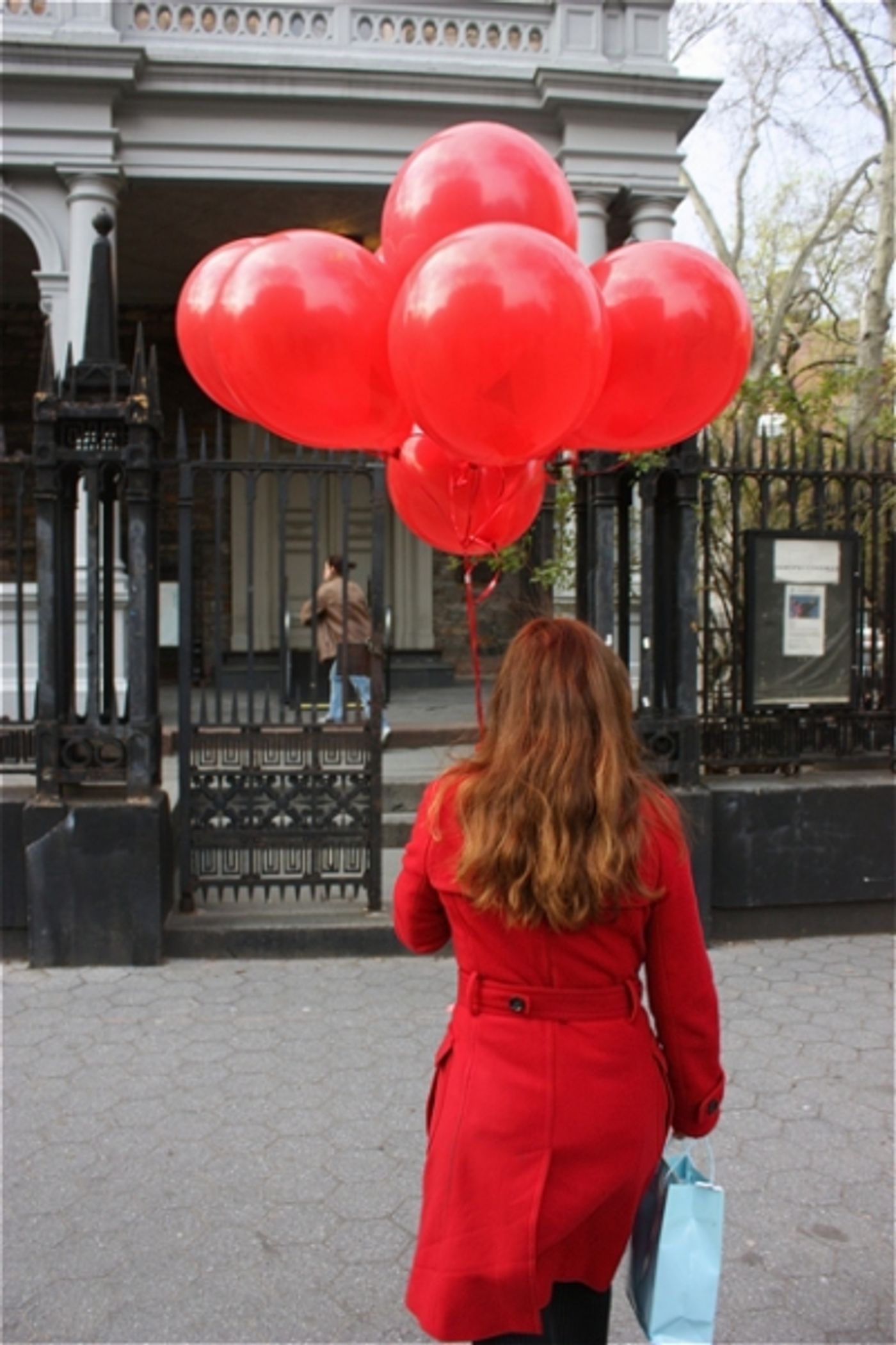 Photo Flash: ESPA/Primary Stages' Site-Specific Directing  Image