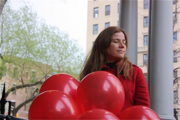 Sara Gozalo
 Photo