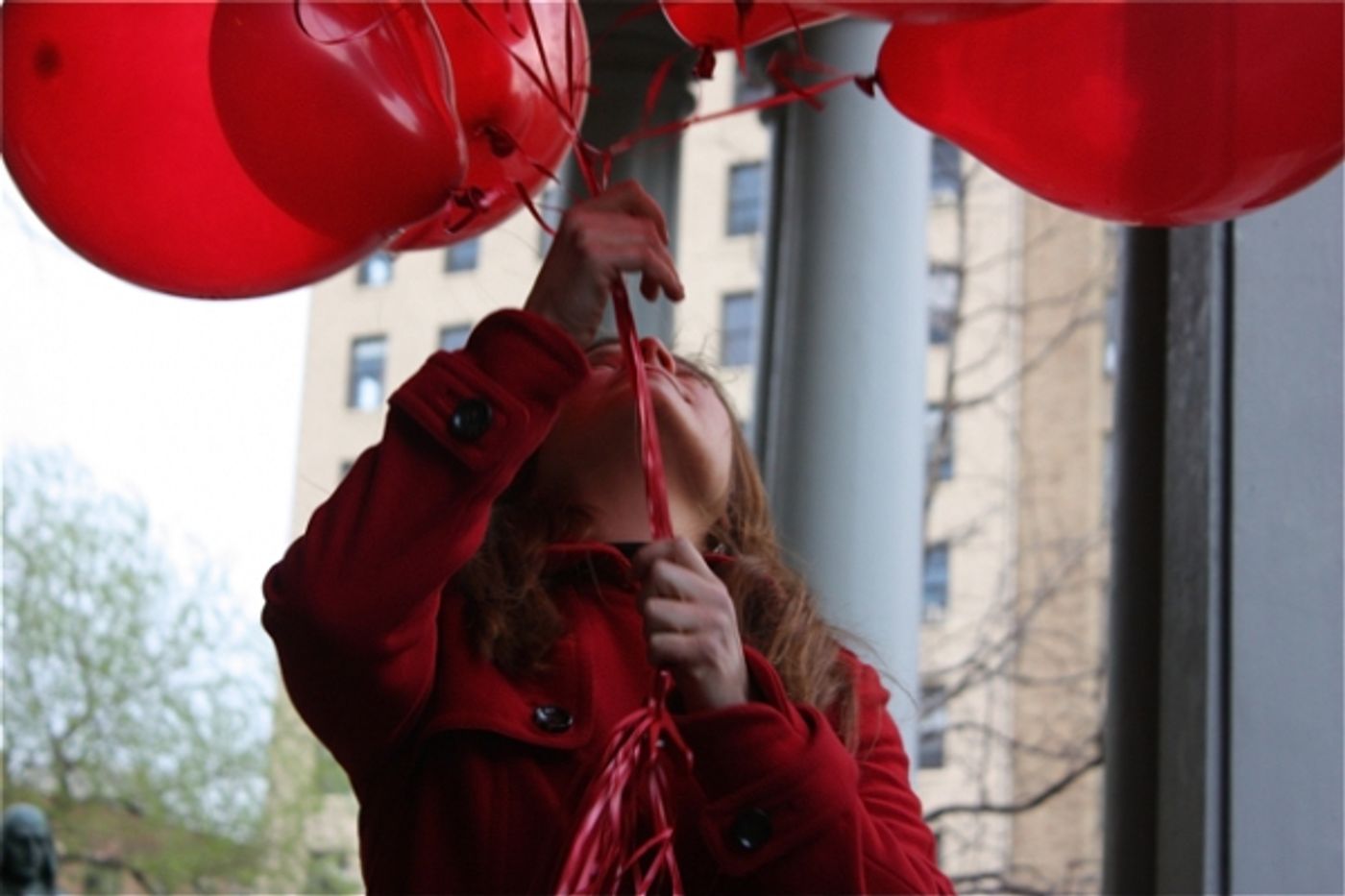 Photo Flash: ESPA/Primary Stages' Site-Specific Directing  Image
