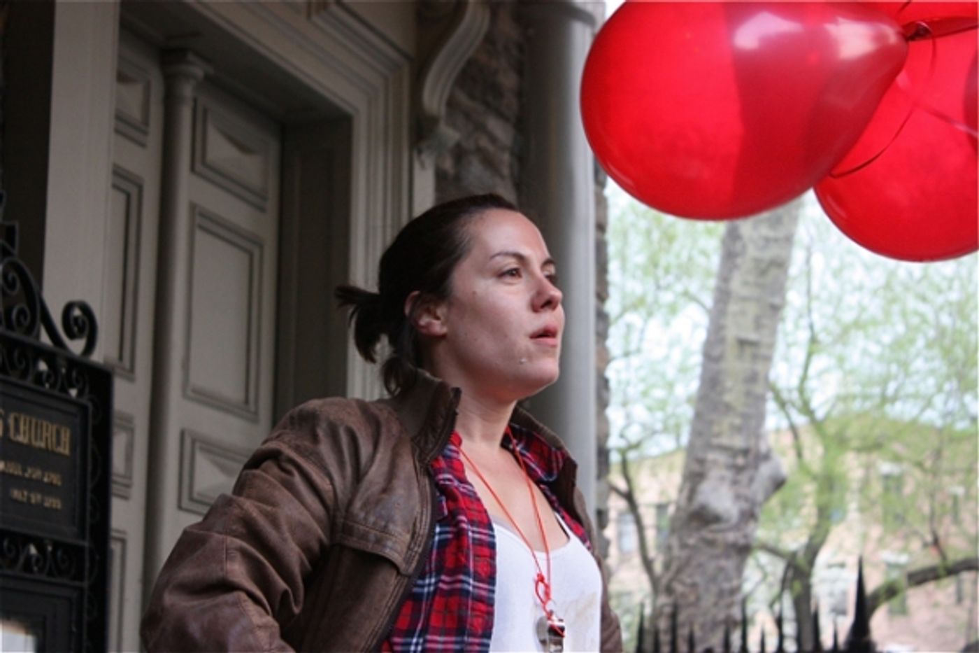 Photo Flash: ESPA/Primary Stages' Site-Specific Directing  Image