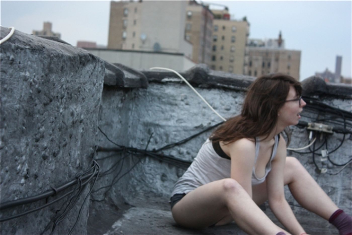 Photo Flash: ESPA/Primary Stages' Site-Specific Directing  Image