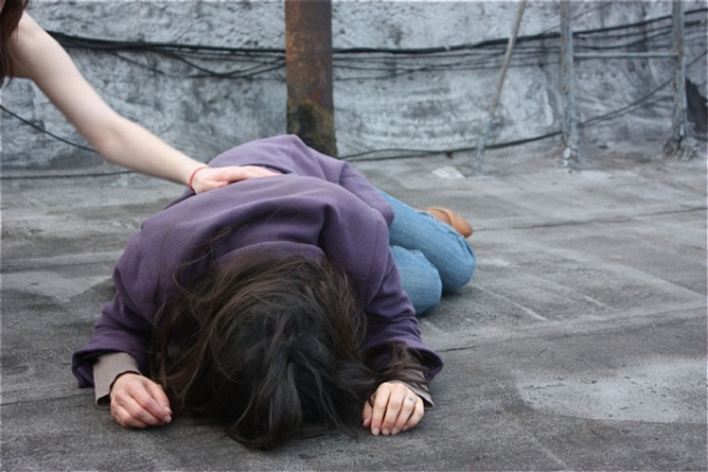 Photo Flash: ESPA/Primary Stages' Site-Specific Directing  Image