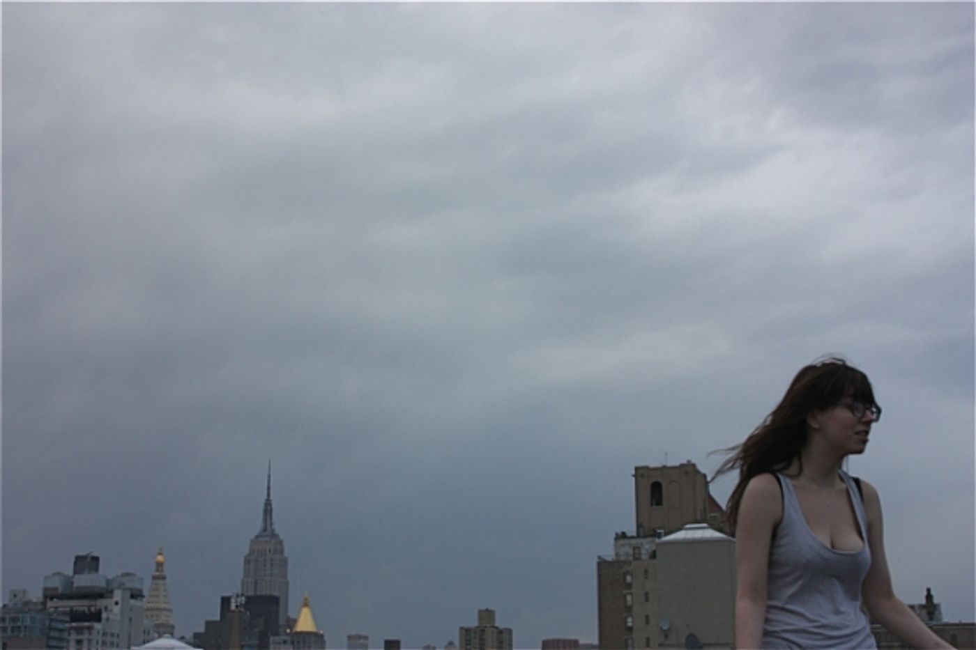 Photo Flash: ESPA/Primary Stages' Site-Specific Directing  Image