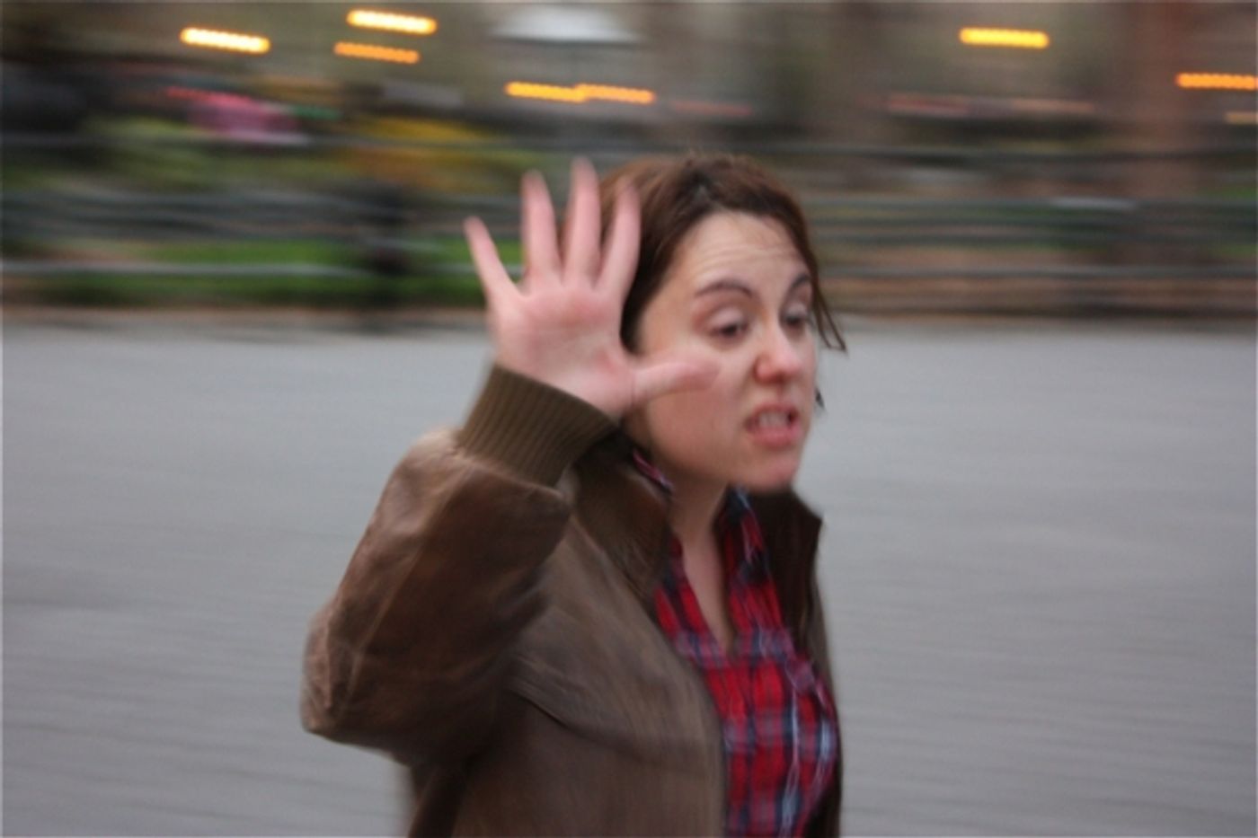 Photo Flash: ESPA/Primary Stages' Site-Specific Directing  Image
