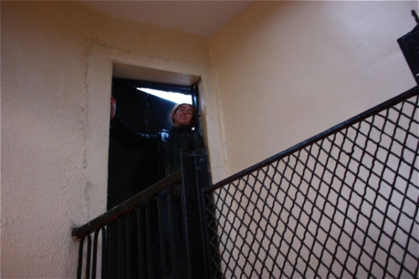 Photo Flash: ESPA/Primary Stages' Site-Specific Directing  Image