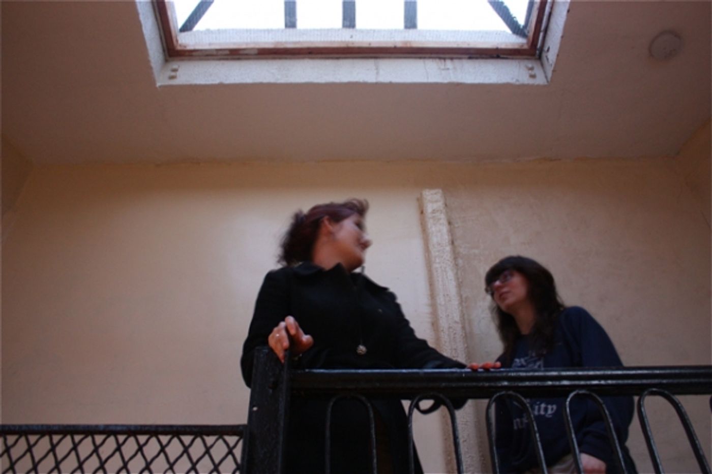 Photo Flash: ESPA/Primary Stages' Site-Specific Directing  Image