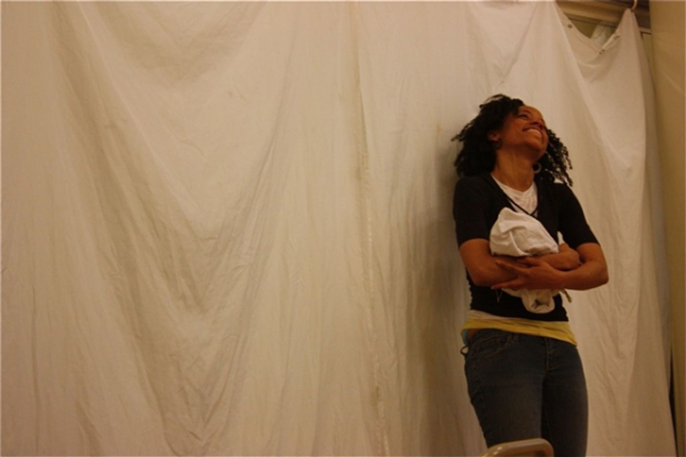 Photo Flash: ESPA/Primary Stages' Site-Specific Directing  Image