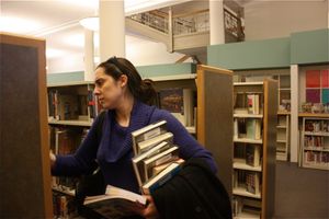 Sarah Matteucci Photo