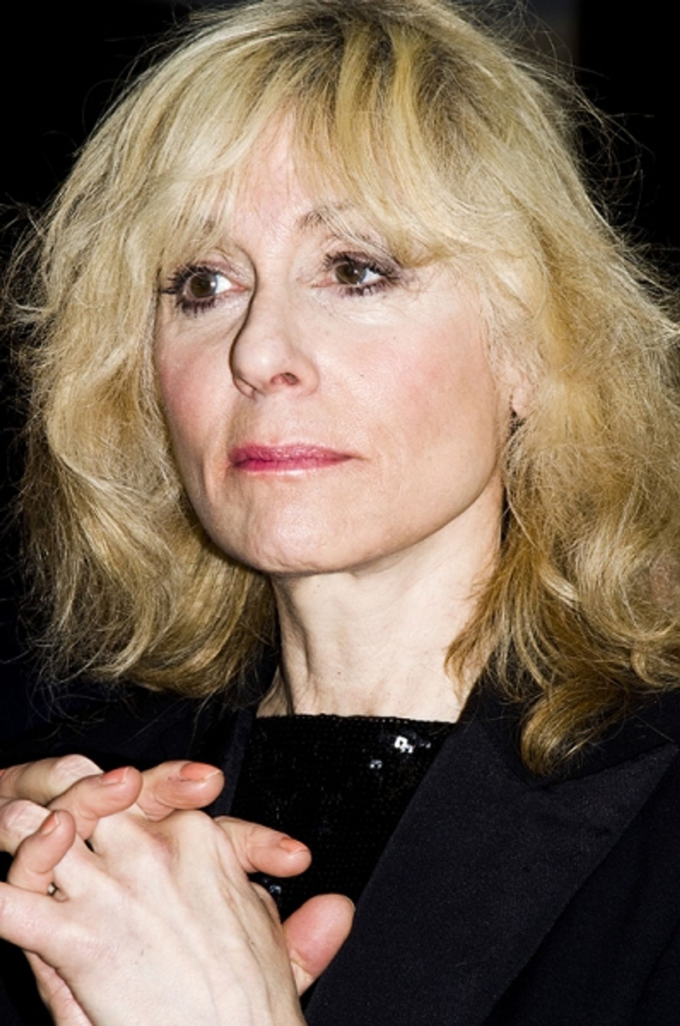 Photo Coverage: Tony di Napoli Inducts Dan Lauria & Judith Light to Broadway Wall of Fame  Image