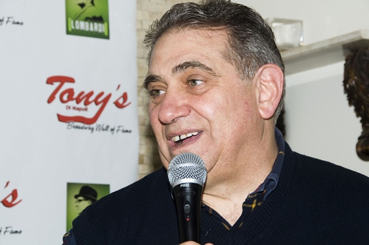 Dan Lauria at 